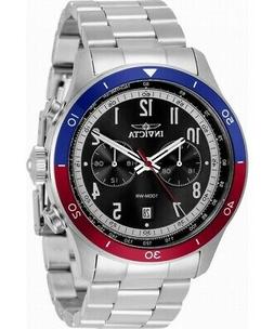 O Da Uomo Invicta Speedway Tachymeter Quartz 33964 100m