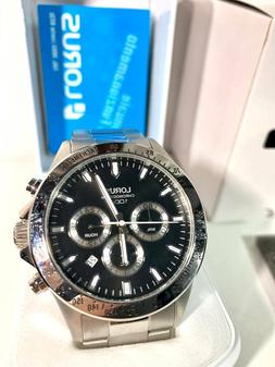 O Lorus Da Uomo Sport Collection - Rt379ex9