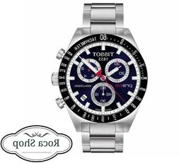 O Da Uomo Tissot T0444172104100 - Cronografo Prs 516 - Garan