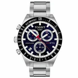 O Da Uomo Tissot T0444172104100 - Cronografo Prs 516 - Garan