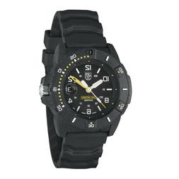 O Da Uomo Xs.3601 Navy Guarnizione Sub Vetro Zaffiro 45 Mm