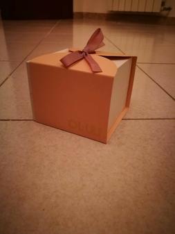 O Dancing Slim, Cassa Di Acciaio, Cinturino&nbsp;codice: Tlj1341