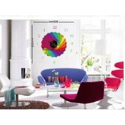 O Decorazione A Muro Soggiorno Salotto  Design Con Adesivi F