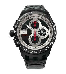 O Swatch Diaphane Crono Automatico Movimento Eta Ref.svgb400