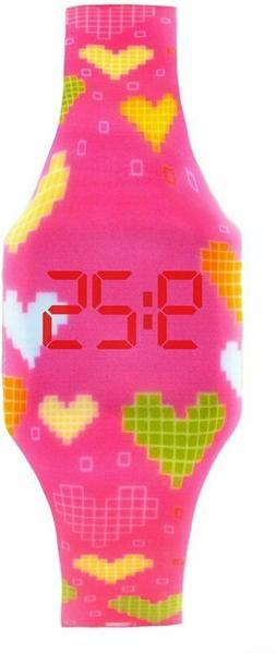 O Digitale A Led Kiddus Per Bambini, Ragazze, Adulti. 2. Led