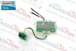 O Digitale Piaggio  Beverly Tourer 125 Euro3  - Beverly Tour