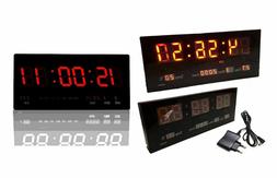 O Digitale Da Parete Muro A Led Ultrapiatto Slim Per Negozi 