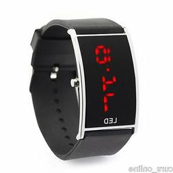 O Digitale Da Polso Led Uomo Donna Bambino Super Offerta Nuo