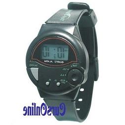 O Digitale Da Polso Parlante Unisex Per Bambino Anziani Non 