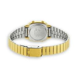 O Digitale Donna Piccolo Gold