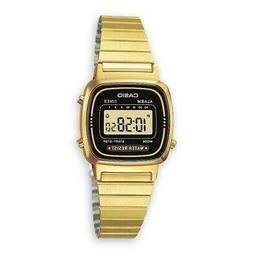 O Digitale Donna Piccolo Gold