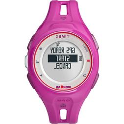 O Digitale Donna Timex Run X20 Tw5k87400