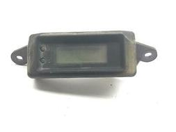 O Digitale Sym Hd Euro3 125 2007 2008 Rfglh12wy9s