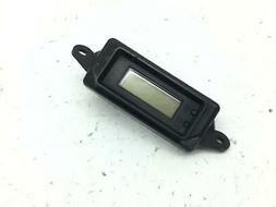 O Digitale Sym Hd Euro3 125 2007 2008 Lh18w