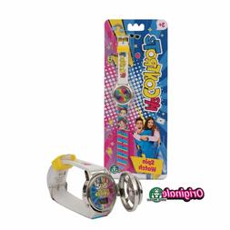 O Digitale Me Contro Te Spin Watch Me Contro Te