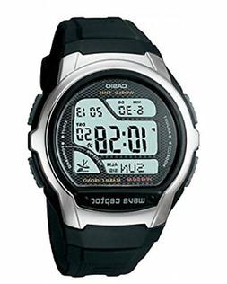 O Digitale Quarzo Uomo Con Cinturino In Plastica