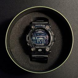 O Digitale Radio Solare Casio G-shock Gw-7900b-1er Confezion