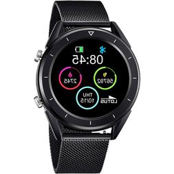 O Digitale Lotus Smartime Smartwatch 50007/1 Doppio Cinturin