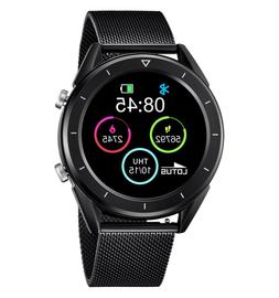 O Digitale Lotus Smartime Smartwatch 50007/1 Doppio Cinturin