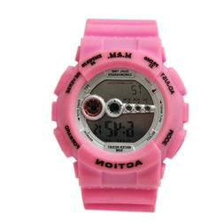 O Digitale Sport  Cronografo In Gomma 🌟offerta 🤶natali