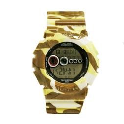 O Digitale Sport  Cronografo In Gomma 🌟offerta 🤶natali