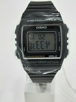 O Digitale Uomo/donna Casio-w-215h-1avdf