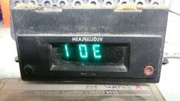 O Digitale Veglia Borletti 12 Volt Auto Lancia Thema E Lanci