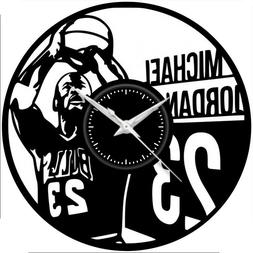 O Disco Vinil Clock Disco In Vinile Jordan