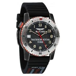 O Sector Dive 300 Nero - 40 Mm R3251598001