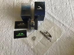 O Donna Chronotech 7172l Acciaio