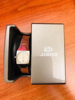 orologio donna acciaio