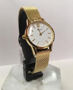 O Donna "cluse"acciaio Laminato