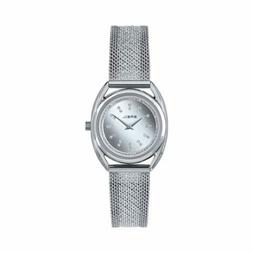 O Donna Acciaio Petit Charme Silver Breil - Tw1894