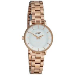 O Donna Acciaio Tribe Pretty Rose Breil - Ew0452