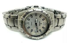 O Festina Donna Acciaio Watch