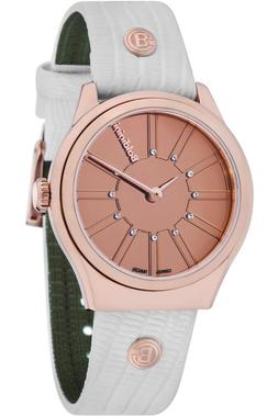 O Baldinini Donna Adria Con Cinturino In Pelle Genuina E Cas