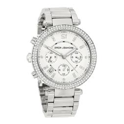 O Donna Al Quarzo Michael Kors Parker Mk5353 - Garanzia Di 2