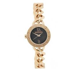 O Donna Rocco Barocco Audrey Rb0033 Bracciale Catena Ramato 