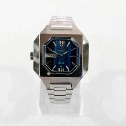O Donna Automatico Citizen 31mm Vintage Ottagonale Wr Made J