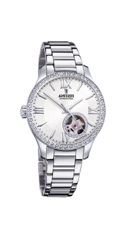 O Festina Donna Automatico F20485/1