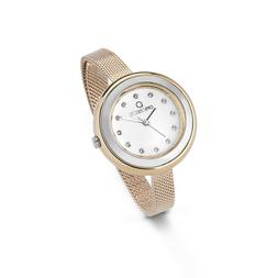 O Donna Ops Objects Bon Bon Lux Opspw-413 Maglia Milano Oro 