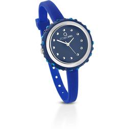 O Donna Ops Objects Bon Bon Stardust Opspw-436 Gomma Blu Con