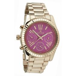 O Donna By Zzero In Acciaio Rotondo Zz5011l Offerta Sconto 4