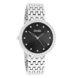 O Donna Liu Jo Chain Tlj1680 Acciaio Quadrante Effetto Caten