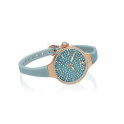 O Donna Ch&eacute;rie Diamond 160 Rose Gold Grigio Hoops