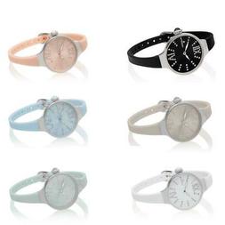 O Donna Hoops Cherie Midi Stones 2570ld Silicone Colorato Sw