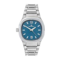 O Donna Lorenz Cinturino Acciaio Lz30029bb