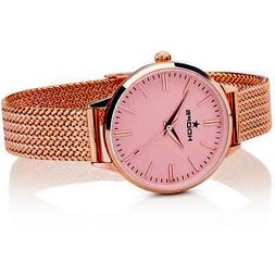 O Donna Hoops Classic Trendy 2614l-rg03