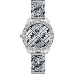 O Donna Guess Claudia Solo Tempo W1279l1