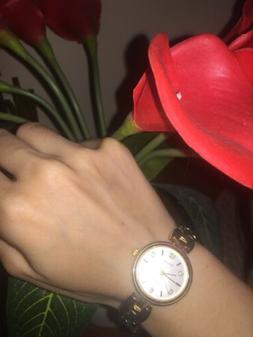 O Donna Altanus Geneve Con Bracciale Dorato
